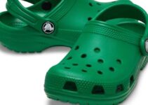 Crocs Classic Clogs for Little Big Kids – Now 10% Off!