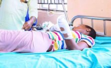 Enugu Court Orders Remand of Man for Mutilating His Wife's Hand