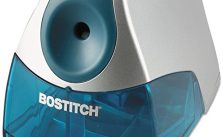 Bostitch Office Electric Pencil Sharpener – Now 18% Off!