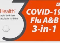 iHealth COVID-19 Test: Now Available at 28% Discount!