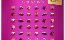 Lindt Mini Pralines: Enjoy 15% Discount!