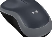 Logitech M185 Wireless Mouse: Enjoy 33% Discount!