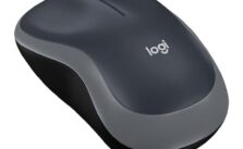 Logitech M185 Wireless Mouse: Enjoy 33% Discount!