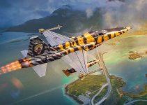 Sign Up for the Free Military MMO War Thunder Today!