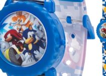 Accutime Sonic the Hedgehog: Enjoy 19% Off!