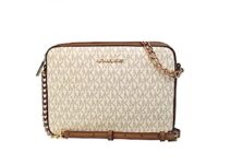 Michael Kors Women’s Jet Set Large Crossbody Bag – Now Available at 13% Off!