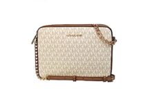Michael Kors Women's Jet Set Large Crossbody Bag - Now Available at 13% Off!