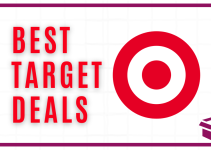 Today’s Top Target Deals