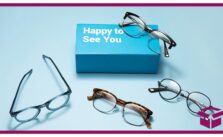 Sitewide Prime Sale: Enjoy Up to 40% Off at GlassesUSA!