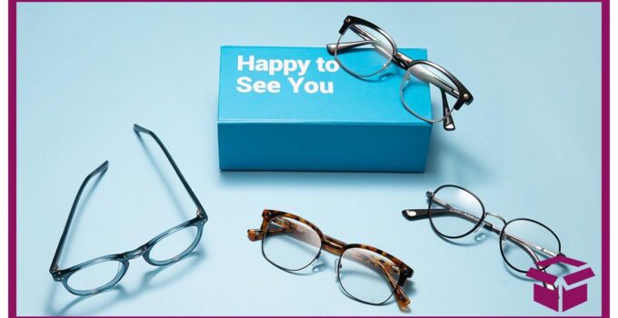 Sitewide Prime Sale: Enjoy Up to 40% Off at GlassesUSA!