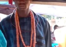 Gunmen Abduct Edo Traditional Ruler and Four Others, Murder Okada Rider