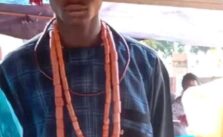 Gunmen Abduct Edo Traditional Ruler and Four Others, Murder Okada Rider