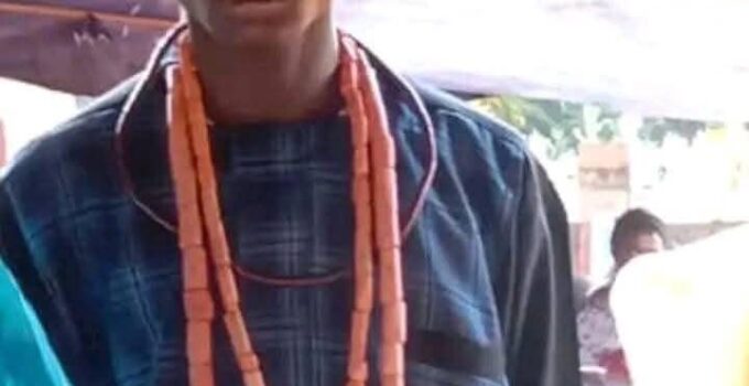 Gunmen Abduct Edo Traditional Ruler and Four Others, Murder Okada Rider