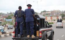 Edo NSCDC Detains Two Suspects for Trafficking 16-Year-Old Girl to Burkina Faso for Prostitution