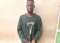 Police Arrest Suspected Cultist for Shooting Man During Funeral Procession in Edo