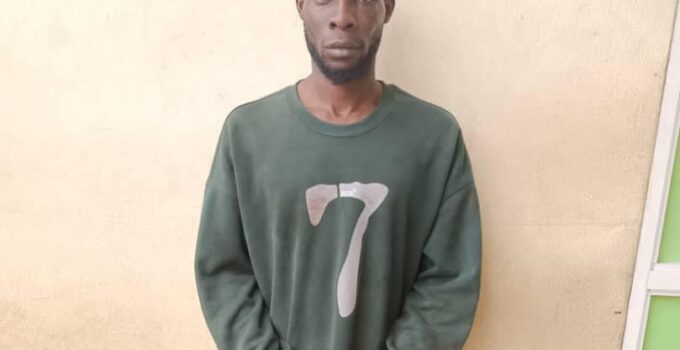 Police Arrest Suspected Cultist for Shooting Man During Funeral Procession in Edo