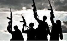 Police Launch Investigation After Security Chief and Son Found Shot Dead in Rivers