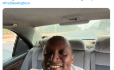 Adeboye: TikToker SeaKing Released from Police Detention