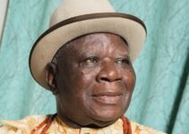 Little-Known Facts About the Late Pa Edwin Clark