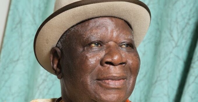 Little-Known Facts About the Late Pa Edwin Clark