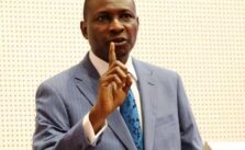 Nigerians Critique Corruption Yet Defend Corrupt Leaders, Says EFCC Chief Olukoyede