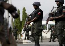 Police Arrest 13-Year-Old Primary School Pupil for Using Father’s Gun to Threaten Classmates in Akwa Ibom