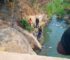 Woman with suspected mental health issues dies after leaping into river in Ekiti.