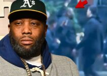 Rapper Killer Mike Files Lawsuit Over Grammys Arrest, Points Finger at Private Security