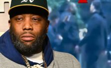 Rapper Killer Mike Files Lawsuit Over Grammys Arrest, Points Finger at Private Security