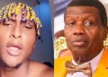 Adeboye Advocates for the Release of TikToker SeaKing Following Arrest