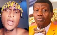 Adeboye Advocates for the Release of TikToker SeaKing Following Arrest