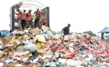 NAFDAC Sounds the Alarm on Fake and Expired Medicines in Anambra Market