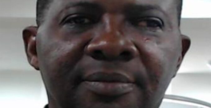 Banker Sentenced to Jail for Fraud in Lagos Court