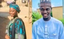 Kwara Court Orders Remand of Islamic Cleric, Phone Repairer, Farmer, and Two Others in Connection with Female Student's Murder