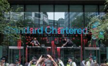 Financing the Revolution: Outpacing the Banks