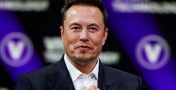 Elon Musk Set to Introduce Chatbot Grok 3, Claimed to be the "Smartest AI on Earth," This Monday