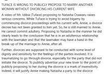 May Yul-Edochie’s Lawyer Critiques Insensitivity of Public Proposal During Divorce, Responding to Viral Video of 2Baba’s Proposal