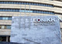 CVC Reaps Substantial Profits from Ethniki Sale