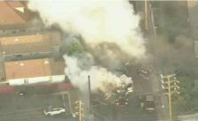 30-Year-Old Woman Identified as Sixth Victim of January 1 Fireworks Explosion
