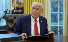 President Trump Deports 6,000 Unauthorized Migrants in First Two Weeks