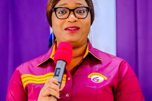 Akwa Ibom May Soon Review 2008 Child Rights Law As Lady Obareki Partners Children’s Parliament