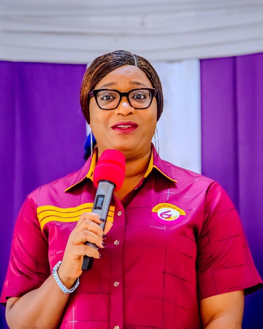 f18335b3 6a1d 43bf 88be 06f0bb1f3b3c Akwa Ibom May Soon Review 2008 Child Rights Law As Lady Obareki Partners Children's Parliament