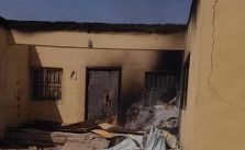 Fire Destroys INEC Office in Sokoto, Consuming 558 Ballot Boxes and More
