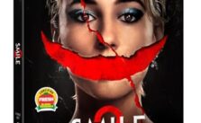 Smile 2 [4K UHD + Blu-Ray + Digital Copy] - Now 22% Off!