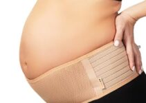 AZMED Maternity Belly Band for Expecting Mothers – Now 19% Off!