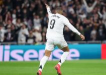 Mbappé Scores as Madrid Derby Finishes in Stalemate