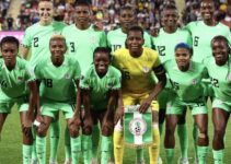 Super Falcons Gear Up for Intense WAFCON Showdown as South Africa Advances Preparations