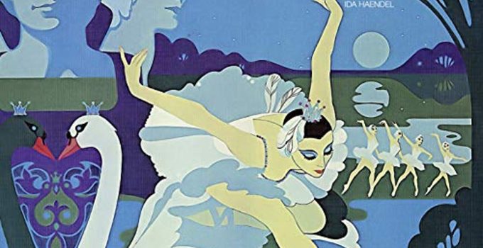 Swan Lake (3LP) – Enjoy 10% Off Now!