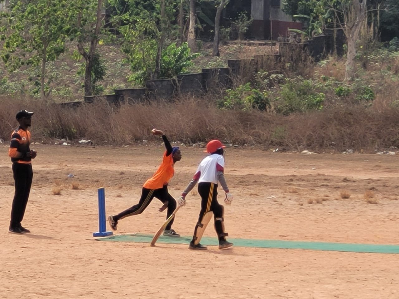 fc70f36b ced7 4deb 8738 ce6feb89e6bc National U17 Cricket Championship: Edo Boys Emerge Champions in South South