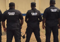 SARS Status: Remains Dissolved – FPRO